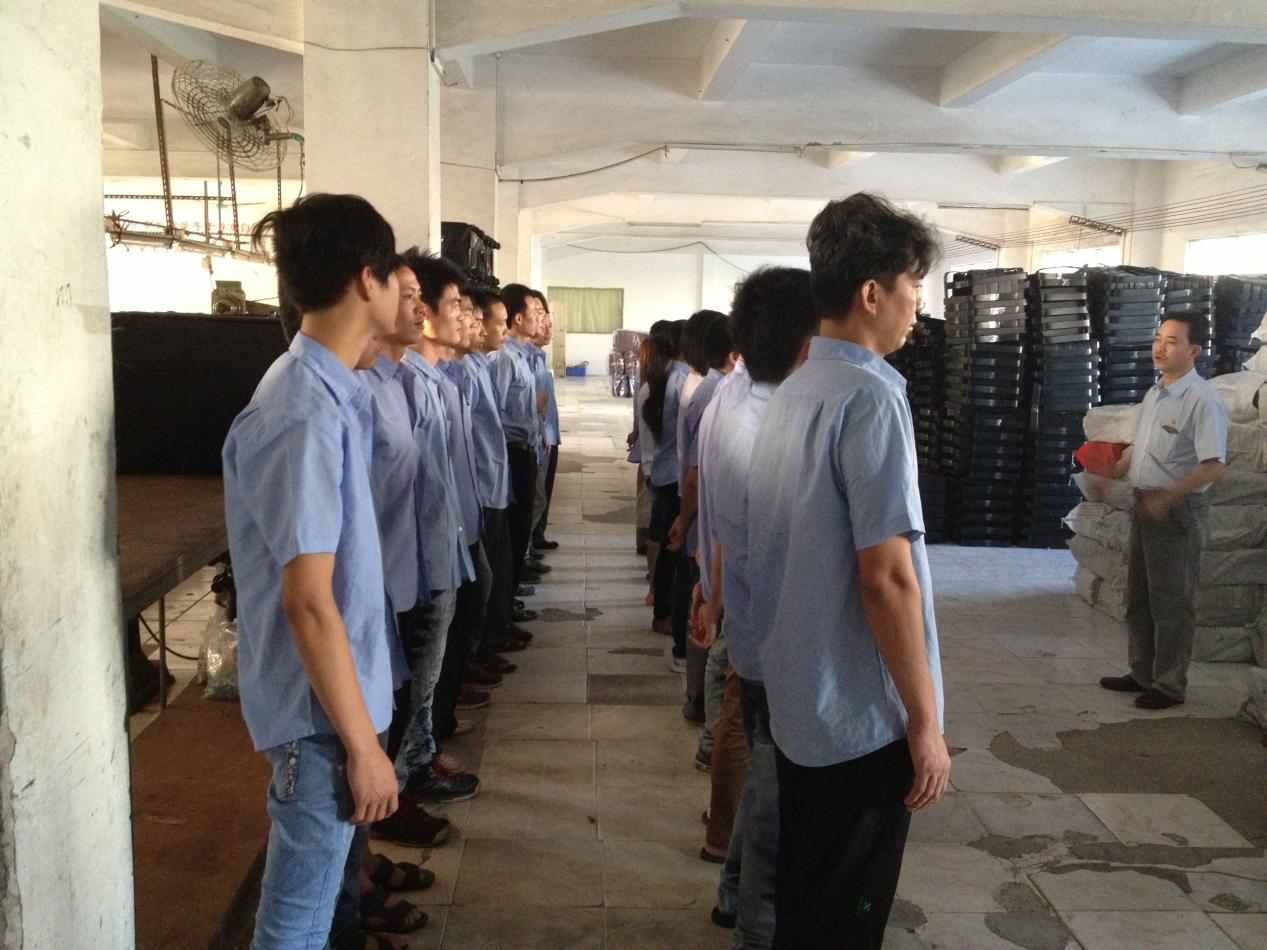 南翔《人才培養體系》建設案例