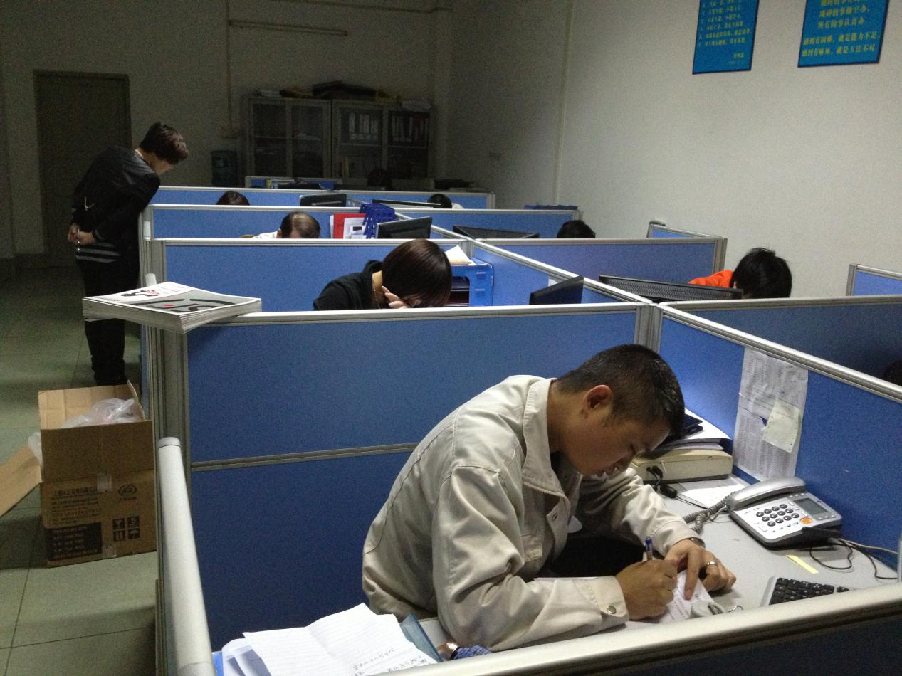 南翔《人才培養體系》建設案例