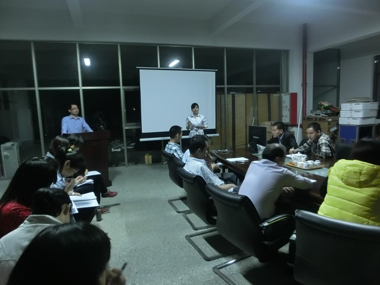 南翔《人才培養體系》建設案例