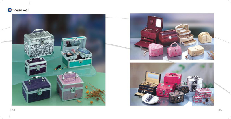 創葳《品質改善》案例