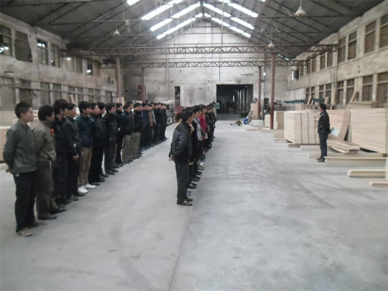 嵖岈山《執(zhí)行力提升》案例