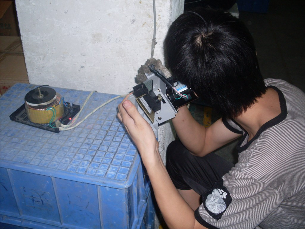 雀康《生產降低成本》案例