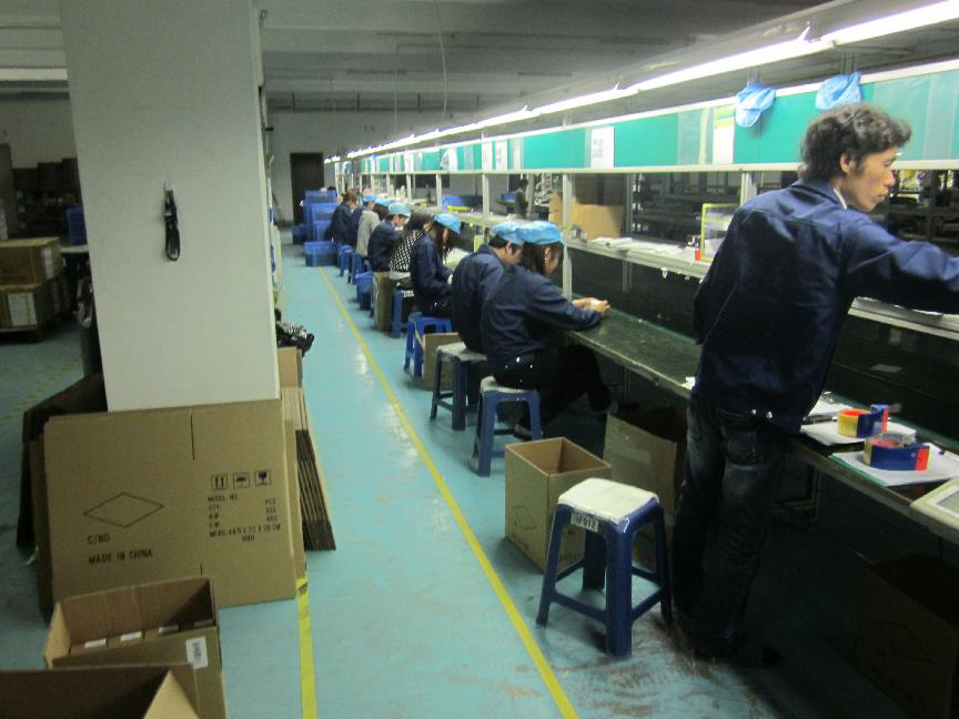 博勁恒《實施績效考核》案例