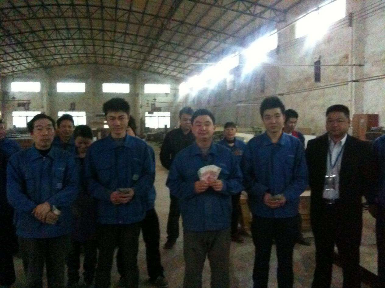 羅蘭《產能提升》案例